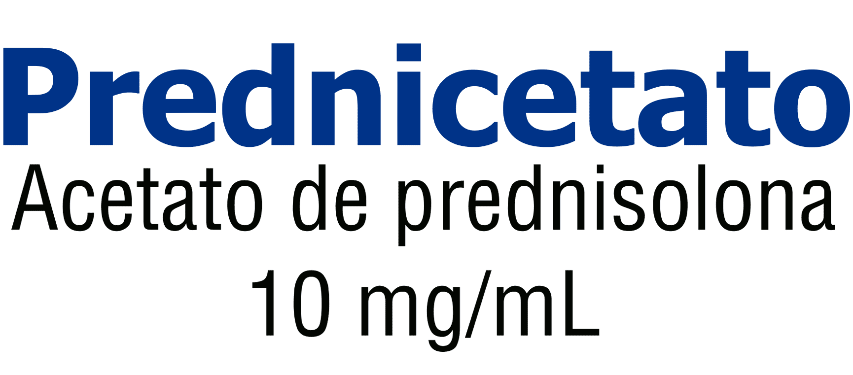 Prednicetato